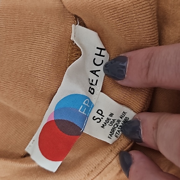 Free People all day long midi T-shirt dress - Picture 12 of 13